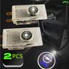 2pcs 2pcs Led Car Light Welcome Shadow Lamp Laser Projector Ghost For Insignia A B 2009-2012 2013 2014 2015 2016 2017 2018