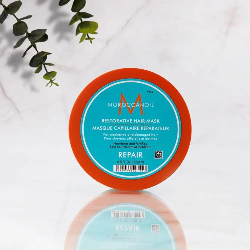 Moroccanoil Restorative Mask 250ml