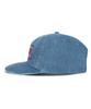 WKNDRS G-Logo Denim Cap (L.Denim)