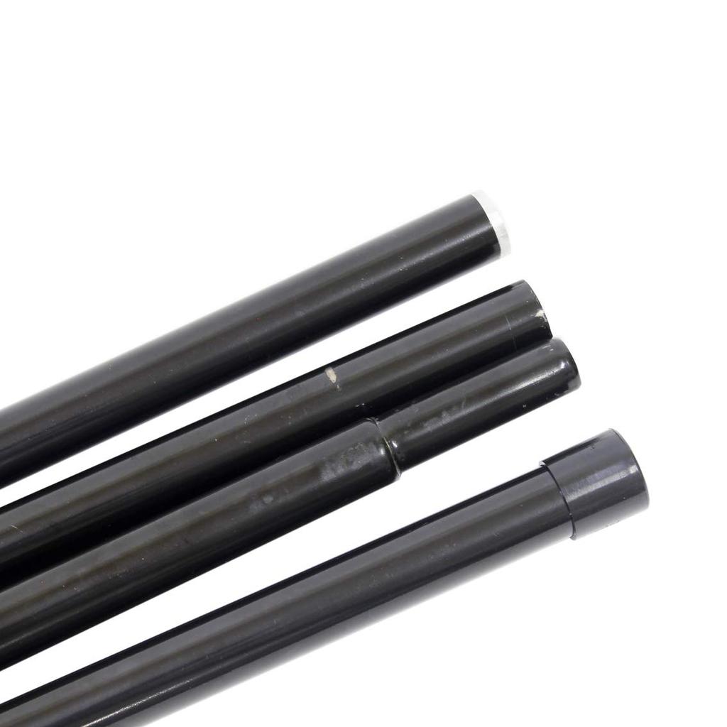 Steel Pole for Tenmaku Design Panda TC Tarp (optional Item)