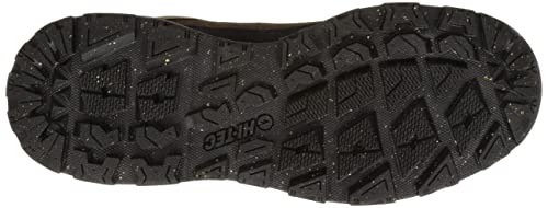 Hi-Tec HT WT010 Aoraki EXP LITE WP Winter Sneakers, Waterproof, Non-Slip, Taupe, Size 22.5 Cm, 2E