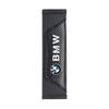 2PCS Car Safety Seat Belt Cover Adjustable Car Shoulder Pad For BMW Performance E46 E60 E90 E39 E87 E36 E92 E70 E91 X3 X5 X1 X2 FY0