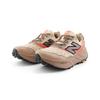 New Balance Fresh Foam Hierro v9 Desert Clay Earth Shadow Urgent Red