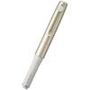 Uniball Zent Signature Model Water-based Ink Ballpoint Pen Champagne Gold 0.7mm UBZH07.25
