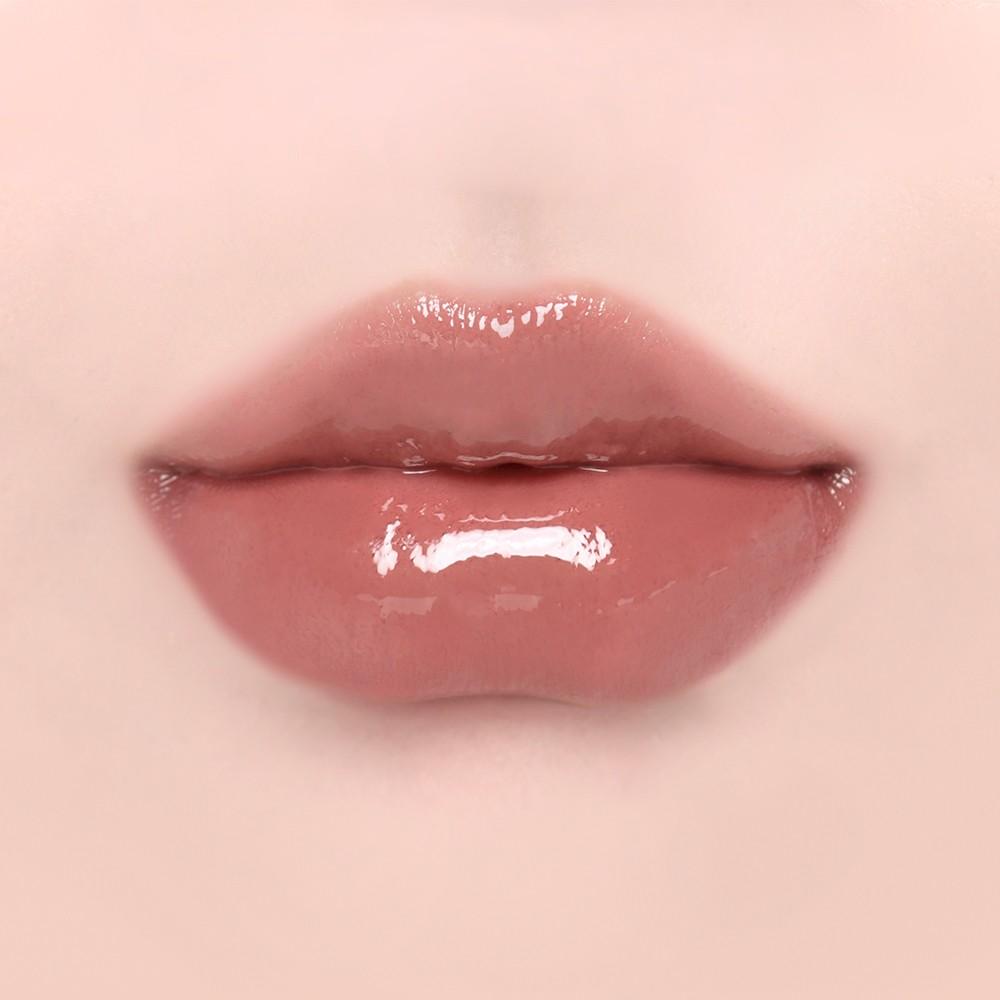 Dinto Pearl-Kissed Plumping Lip Glace 3.8g