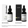 Minimalistisches 10% Vitamin C Gesichtsserum zur Hautaufhellung 30ml