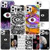 Bad Bunny X100pre Phnoe Case for Iphone 17 Air 16 11 12 13 Mini 14 Plus 15 Pro Max 7 8E SE 2020 16ProMax Phone Cover Coque 16 15