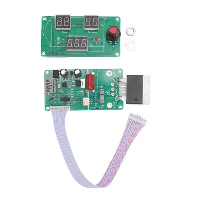 DIY-moduler – Elektroniska moduler