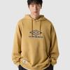 Umbro Hbl Brit Casual Craft Hoodie Ur111chd22 Snd