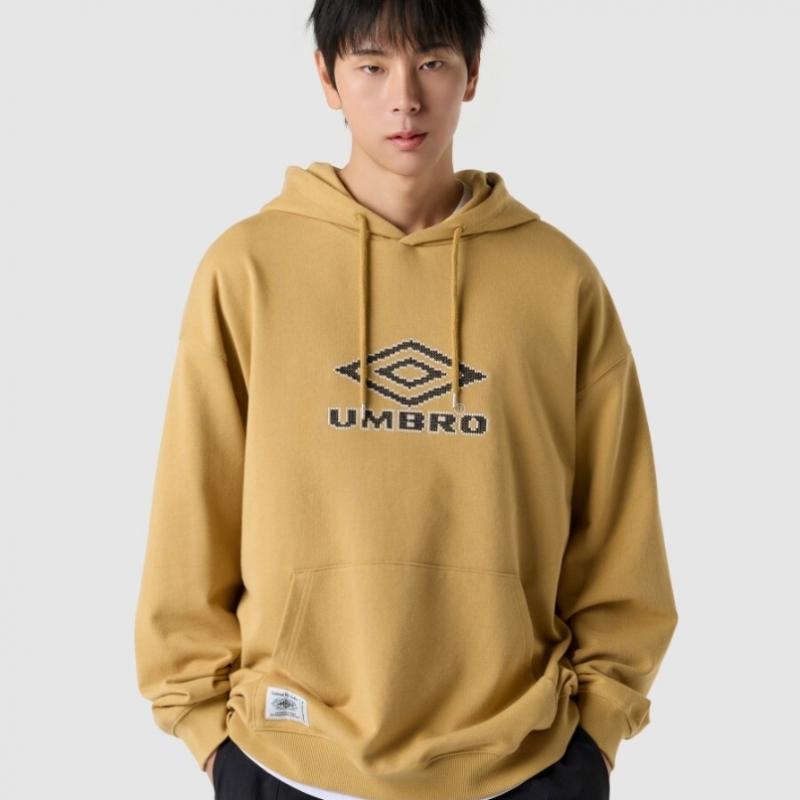 Umbro Hbl Brit Casual Craft Hoodie Ur111chd22 Snd