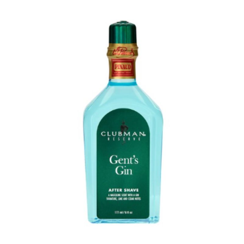 

Clubman Reserve GENT’s GIN Лосьон после бритья 177 мл