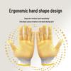 Anti-slip Wear-Resistant Dotted Cotton Work Gloves