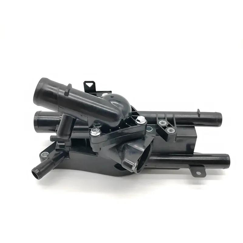 256002G500 25600-2G500 Pouzdro termostatu chladicí kapaliny motoru pro Hyundai Santa Fe Tucson pro Kia Sportage Sorento 2.4