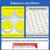 Xixun Solar Outdoor Courtyard LED Light