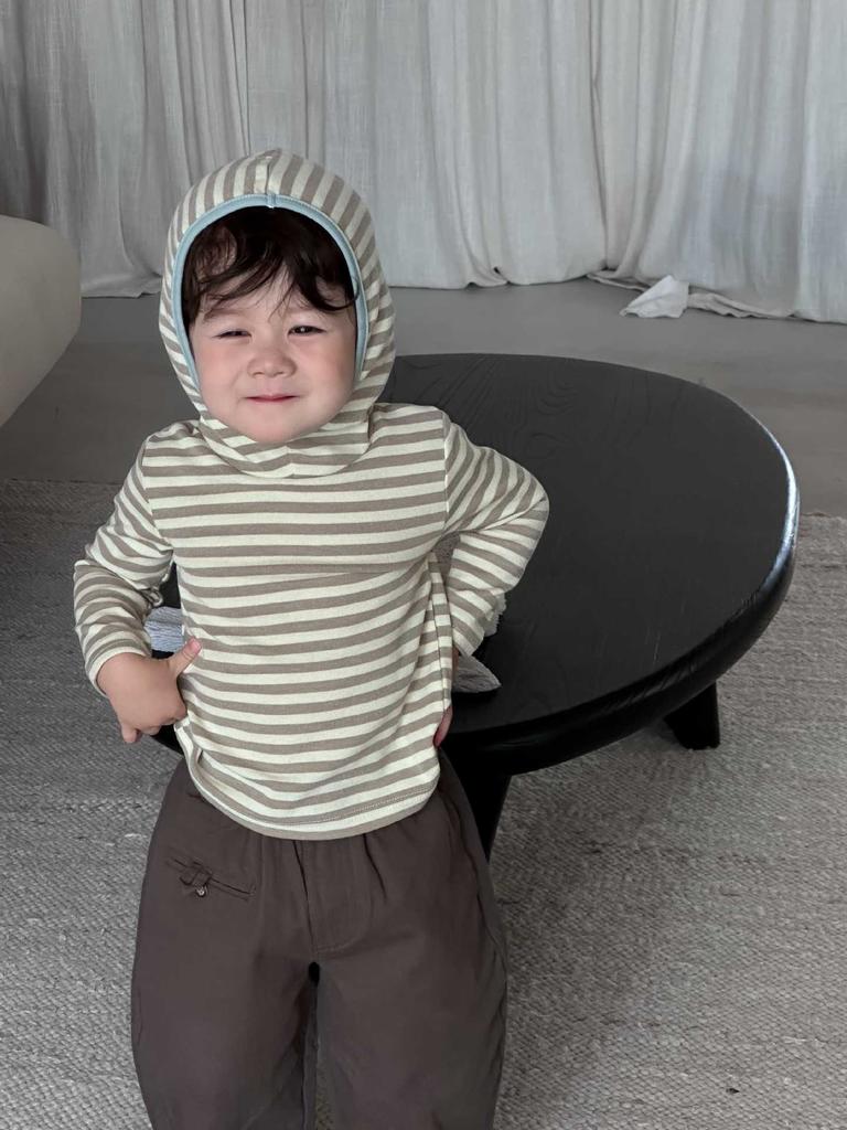Children's Sweater Cardigan Jacket Autumn 2026 New Children's Clothing Baby Clothes Spring Boys Spring Suit