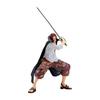 Banpresto - One Piece - Shanks, Grandista figure Grandista SHANKS