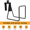 AEE4-Heavy-Duty Hose Support Wall Mounted Hose Bracket Garden Hose Rack Hose Support Tool Hose Support