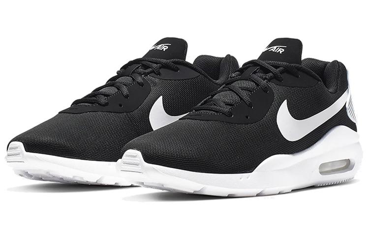Nike Air Max Oketo Black