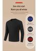 USB-Aangedreven Volledige Lichaam Verwarmende Winterkleding voor Mannen & Vrouwen - 28 Verwarmingszones