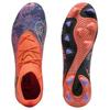 Puma Future Match 8 FG AG Creativity Pack Men Sneakers Orange Orange-Poppy Black 108431-01
