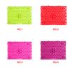 Reflexology Foot Massage Pad Toe Pressure Mat Shiatsu29*39cm Foot Massager