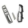 Black Color for Bora Golf 4 Interior Door Handle Lift Switch Support Base Caps 1J1 867179 3B1 867 171 E 3B0867175