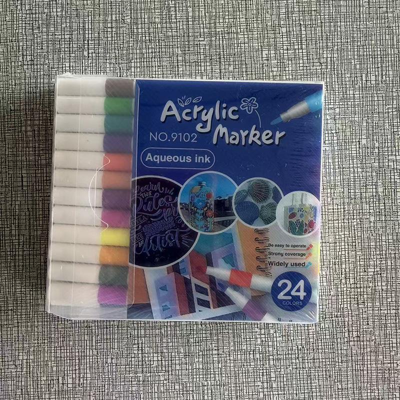 Cross-border Creative DIY Hand-painted Cartoon Graffiti Blanket - Handmade Coloring Decompression Bedroom Blanket.