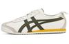 Mexico 66 White Beige Green
