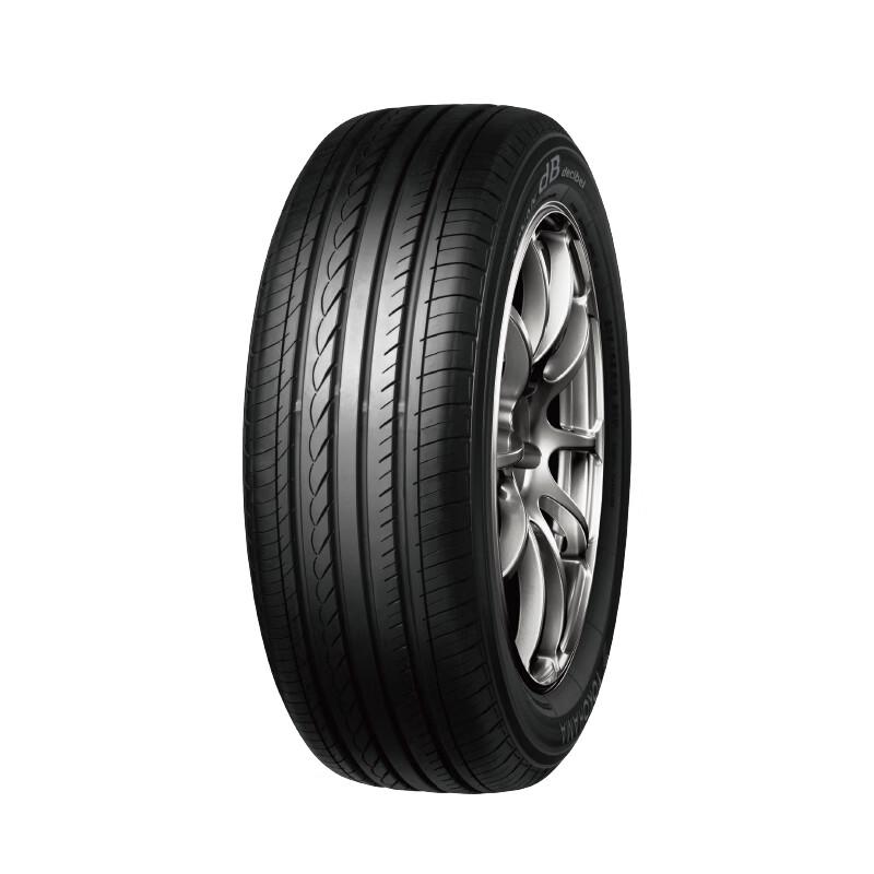 Anvelopă Yokohama ADVAN dB V551V pentru autoturisme