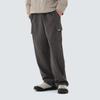 Land String Cargo Pants Rustic Khaki (S26SMFFP50)