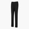 DESCENTE GOLF Women'S Fleece-Lined Slim Fit Pants With Patch Pocket Point