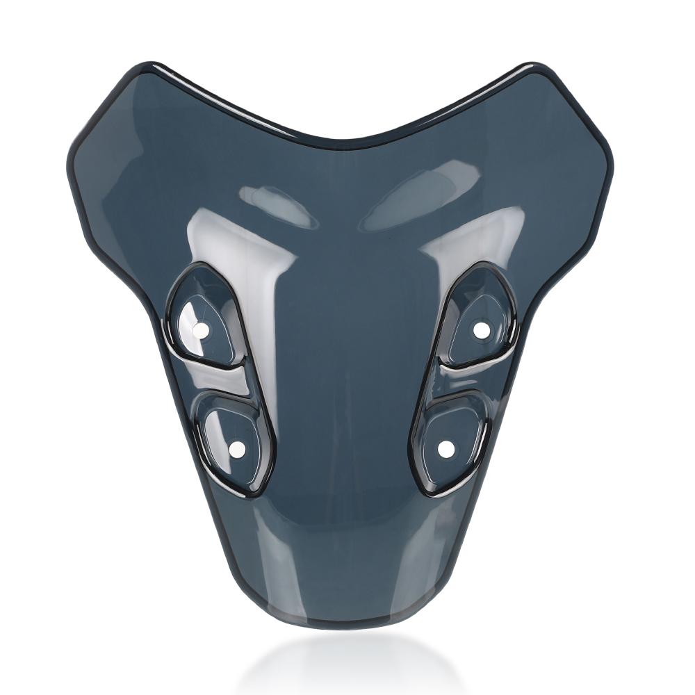 

Аксессуары для мотоциклов, переднее лобовое стекло, дефлектор ветрового стекла для Yamaha MT-07 MT07 MT 07 mt07 2022 серый