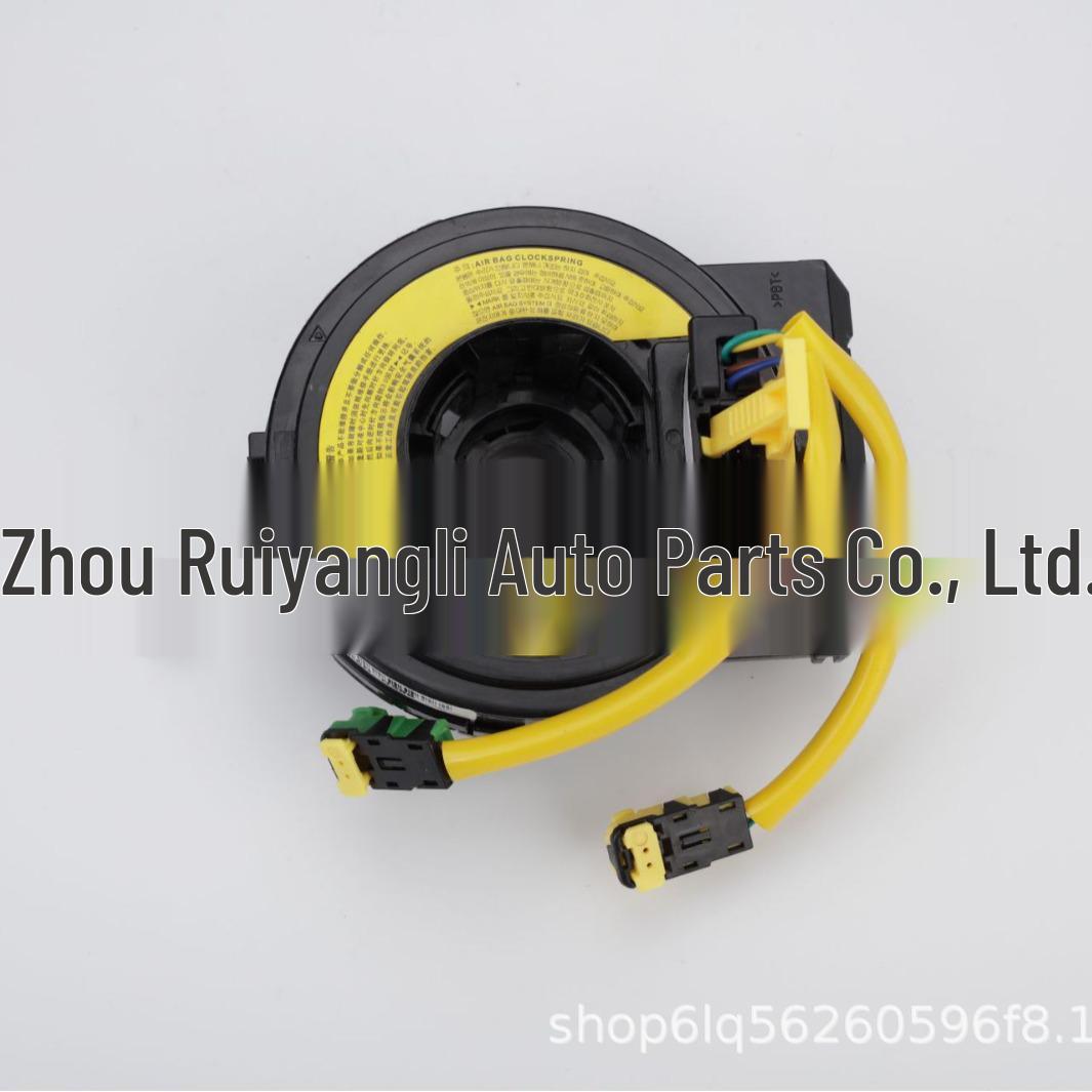 

Hyundai Sonata Двойной шлейф подрулевого переключателя 93490-3K620