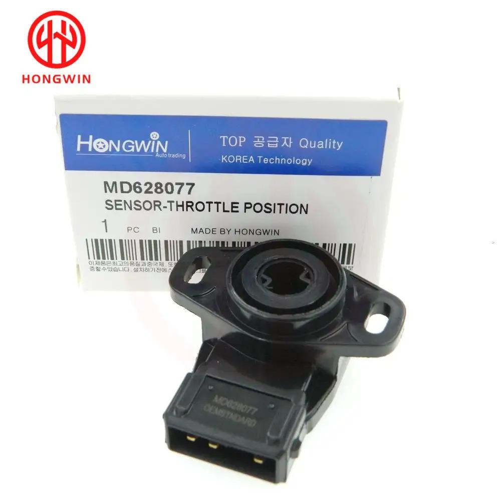 Compatible Chrysler Throttle Position Sensor MD628077