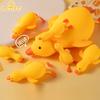 Toys Toys Toys Duck Squishy Antistress Fidgets Cute Goose Animals Vent for Adults Decompression Stretch Friends Best Kids Gift