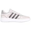 adidas Neo Courtbeat Low Top Skateboard Shoes Men's Ecru Sneakers ID0503