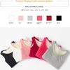 Women Thermal Shirt Sleeveless Warm Underwear New Thermal Top Sling