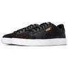 New PUMA Serve Pro Lite 'Black White' 389378-02