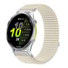 18/20mm 22mm Wave Nylon Strap For Garmin Forerunner 970 570 965 955 165 265/Venu 4/3 Bracelet Band For Garmin Active 6 5 Correa