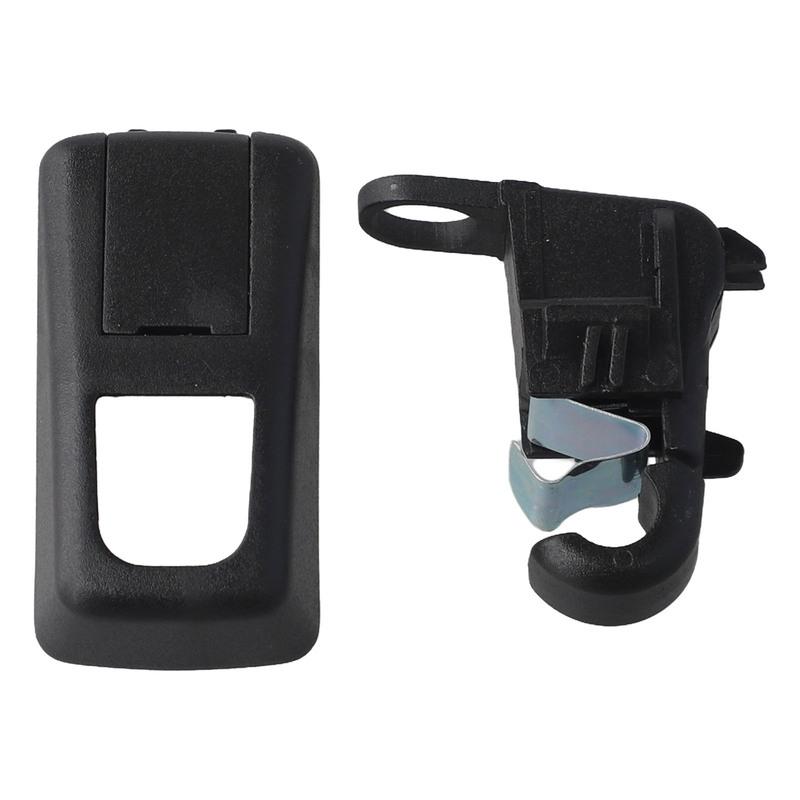 For Car Maintenance 971857561 Gray Clip Retainer Black No Additional Parts Needed Single Piece Package Direct Fit