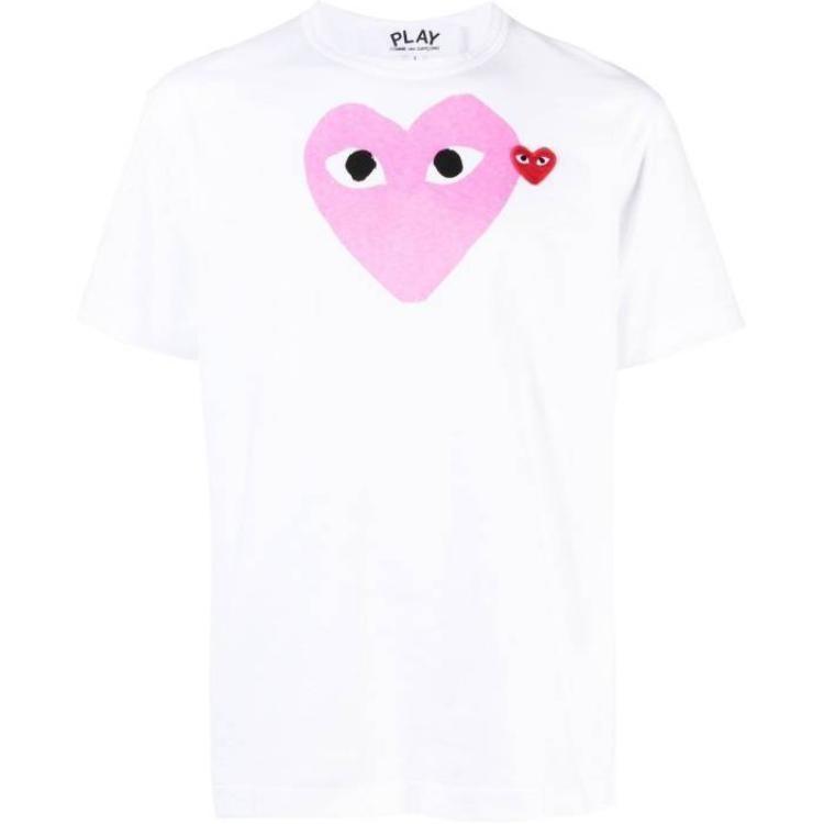 Comme des Garçons PLAY COMME des