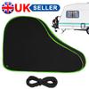 Caravan Hitch Cover Waterproof Trailer Hitch Cover Trailer Cover Tow Hitch Cover