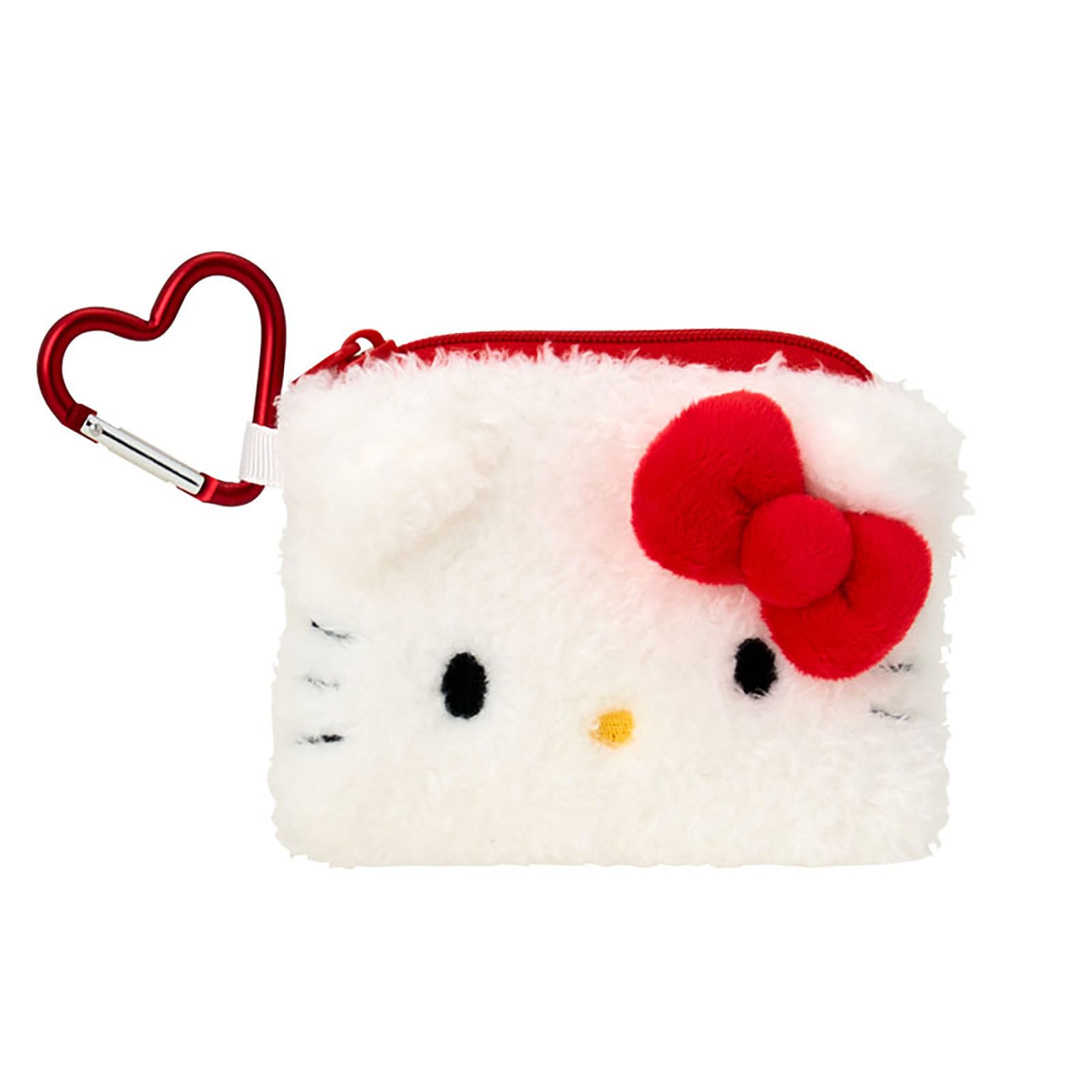 

Sanrio Hello Kitty Mini Ages 3 and 149128 Pouch, Up,