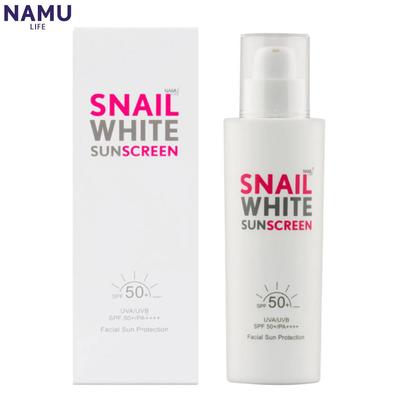 NAMU LIFE Sun Screen SPF50+ PA++++51 Ml