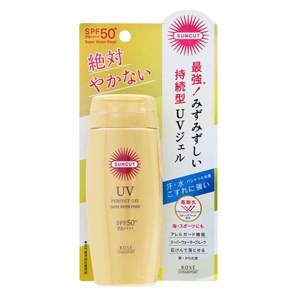 

KOSE Suncut Suncut R Perfect UV Гель