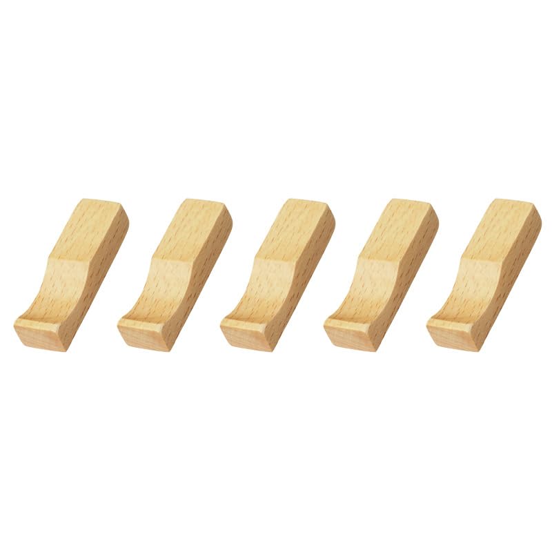 

Marujyu Beech Chopstick Rest Set of 5 742973