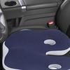 Ergonomic Sit Bone Relief Seat Cushion Non-slip Orthopedic Seat Cushion Car Seat Cushion  Sciatica