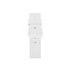Casio Youth Series Multifunctional Pointer Watch Simple Fashion Quartz Movement Resin Strap Women watches White LWA-300H-7EVDF