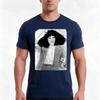 Gilda Radner Saterdaynightlive Sketchcomedy Improve Hot Search Tshirt Summer Casual Cotton Tee Oversized Streetwear Tops