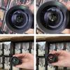 1X40Rd Rot Grün Dot Sight Jagd Sammlung Optik Reflex Holographische Umfang Kollimator Airsoft Zubehör
